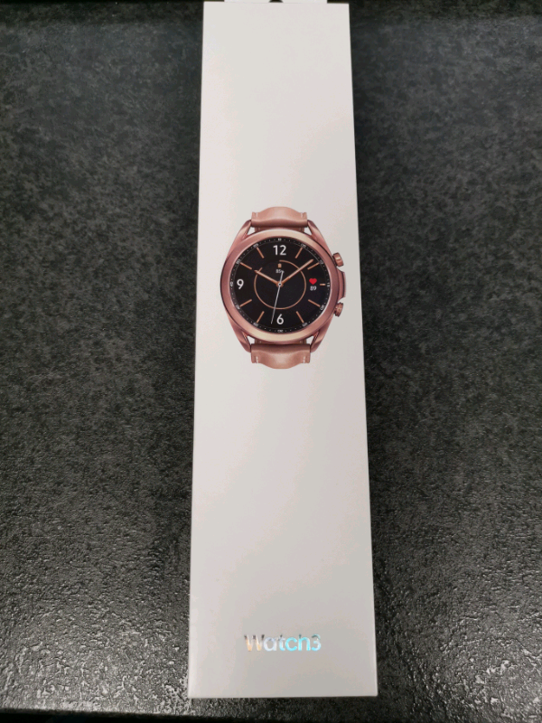 gumtree samsung watch